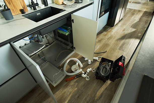 24/7 Emergency Pipe Repair experts in Burton, WA